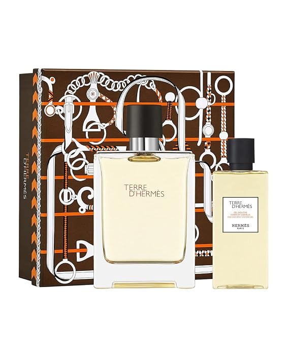 TERRE D'HERMES by HERMES