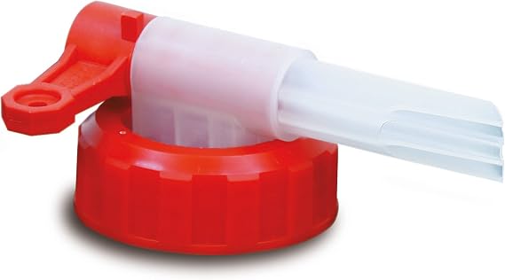 Tayg 609008 10 Litre Jerry Can Plug