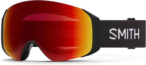 SMITH Optics 4D MAG S Snow Goggle
