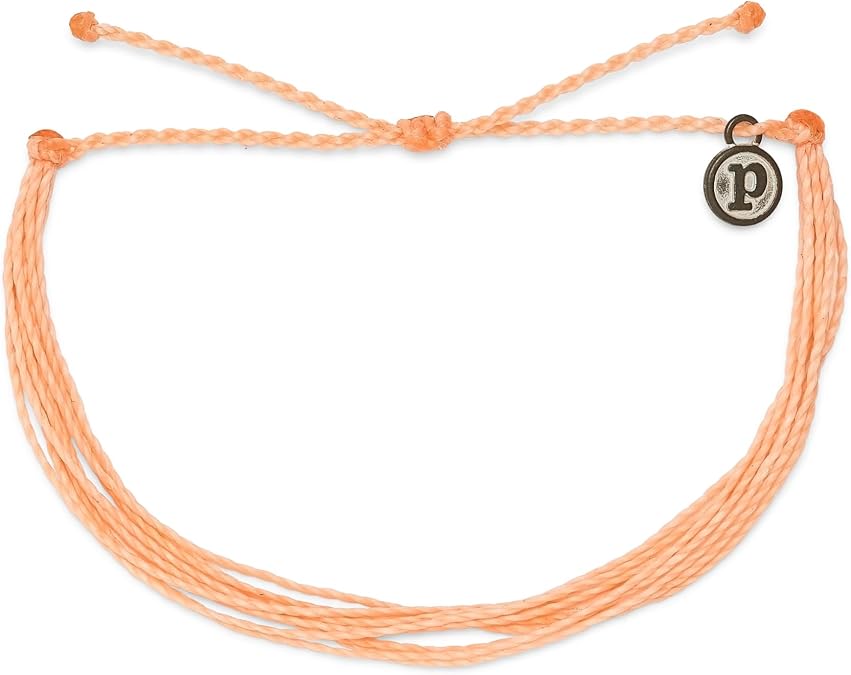 Pura Vida Solid Original Bracelet
