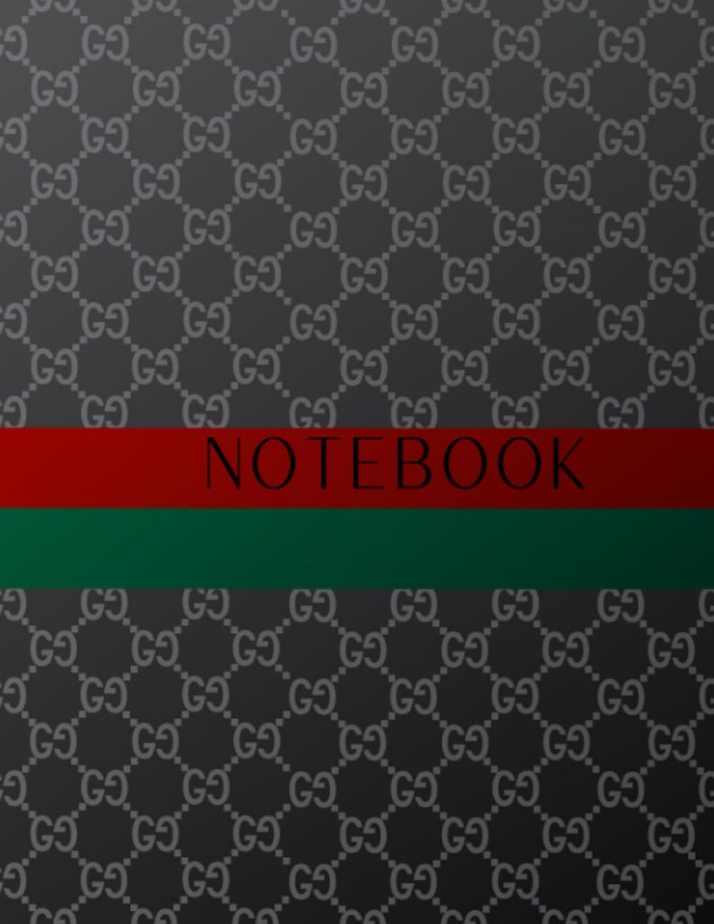 Designer Notebook Paperback – 17 Aug. 2023