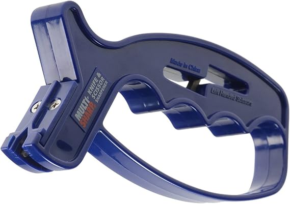 Knife and Blade Sharpener
