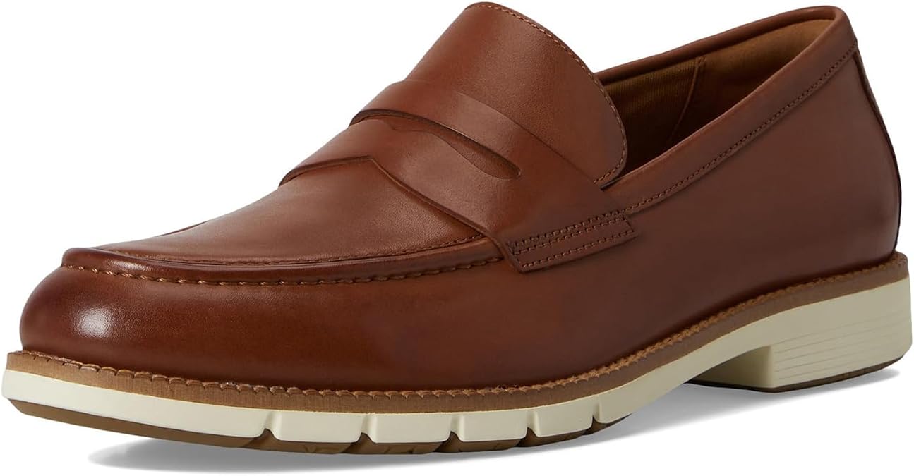 Cole Haan Mens Flexgrand+ Penny Loafers