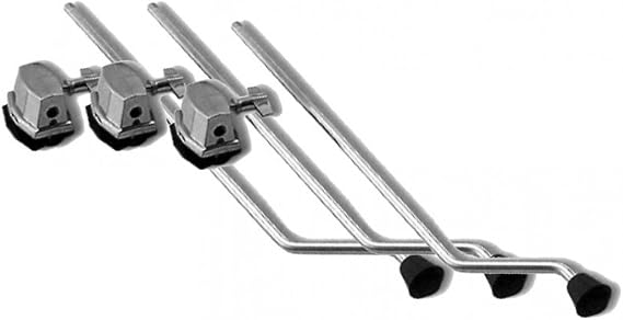 Stagg FS3 Stagg Floor Tom Legs with Brackets