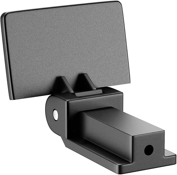 Dust Cover Hinges for audio-technica Turntables, 1pc Vinyl Records Player Turntable Parts Compatible with Technics AT-LP60x(bt) / LP120/ LP120-USB / LP120x / LP5