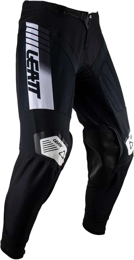Leatt Pant Moto 4.5#L/US34/EU52 Black