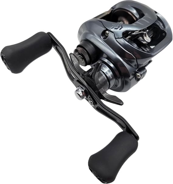 Daiwa TW150 Casting Reel