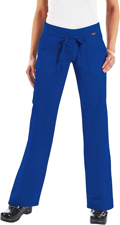 KOI Classics 713 Women's Morgan Scrub Pant