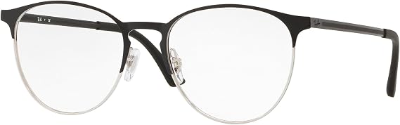 Ray-Ban RX6375 2861 New Unisex Eyeglasses