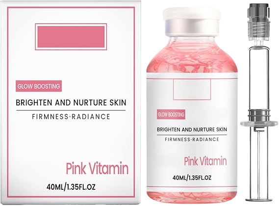 Stem Cell Face Serum, 40 ml Moisturising Serum, Brightening Ampoule for Wrinkle Reduction and Skin Tightening, Moisturising Face Essence for Use (1 Piece)