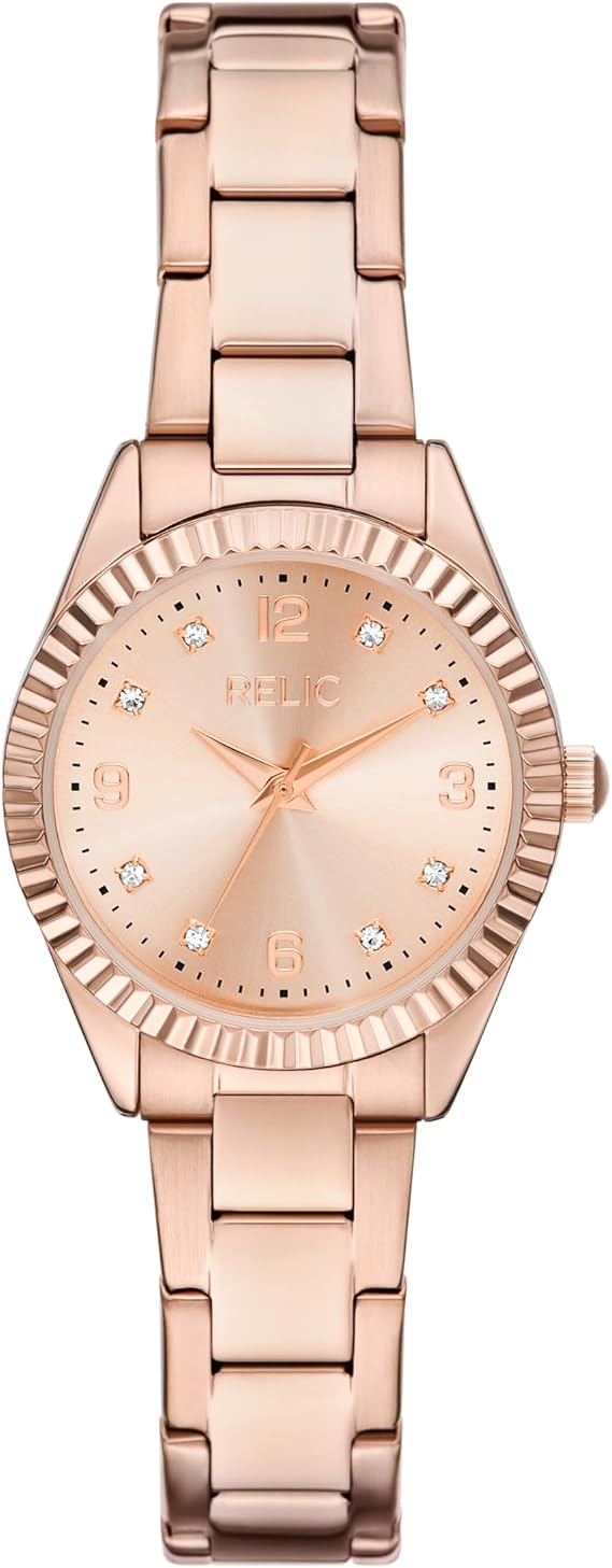 RELIC Women's Avery Three-Hand Watch