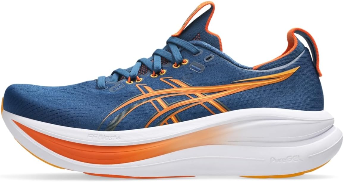 ASICS GEL-NIMBUS 28 Men's Running Shoes