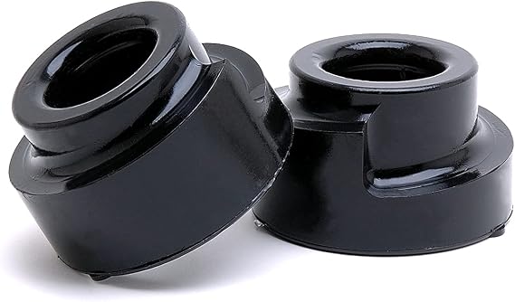 Daystar 1.5" Leveling Kit Compatible with/Replacement for 2002-2007 Jeep Liberty KJ 2WD/4WD