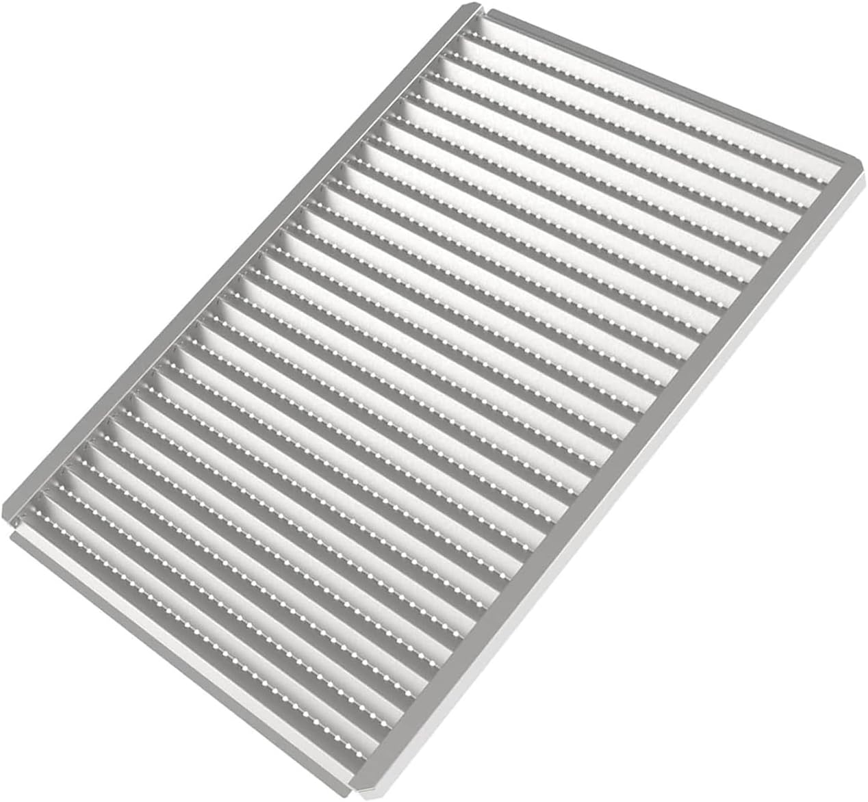 Cooking Grill Grate for Charbroil Grill2Go X200 Tru-Infrared 12401734, 12401734-A1, 13401856, 21401856, 21401734, Replacement Parts for Charbroil Part Number 29102780