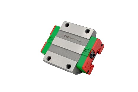 Genuine HIWIN EGW20CC Linear Guideway