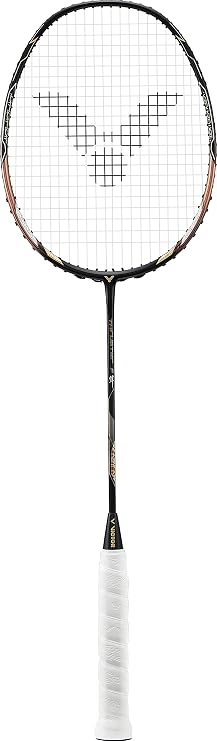 VICTOR Thruster F C Moonless Night Badminton Racket 68 cm Unstrung