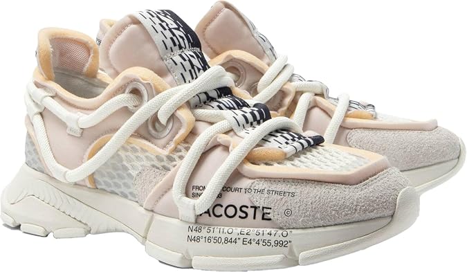 Lacoste Men's L003 Active Runway