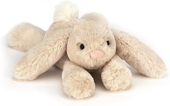Smudge Rabbit - Tiny 6 Inch by Jellycat