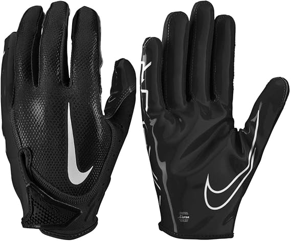 Nike Youth Vapor Jet 7.0 Football Gloves
