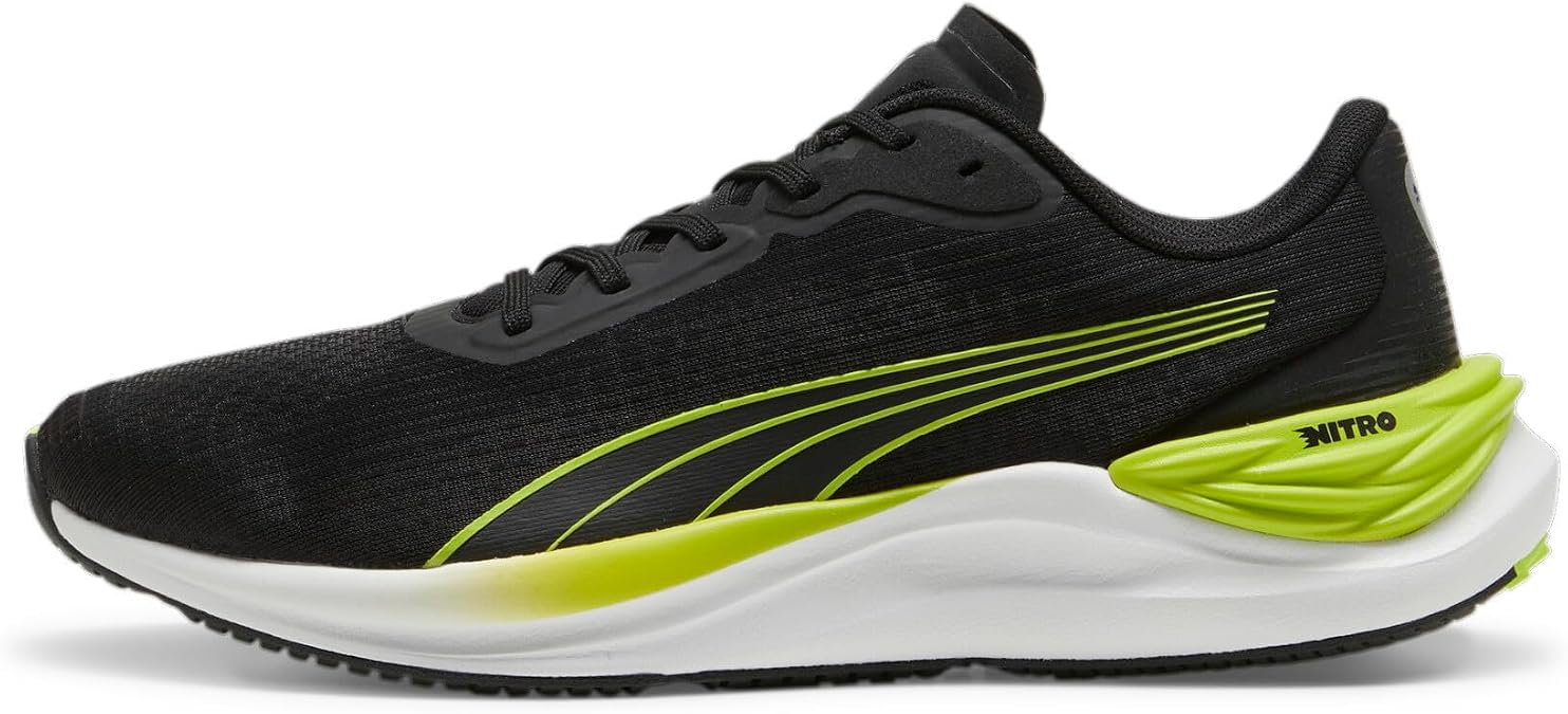PUMA Men's Road Running Shoe