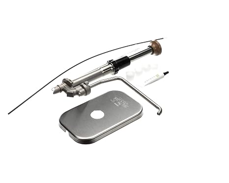 Server 83118 Fountain Pump Ezt Hot Fudge