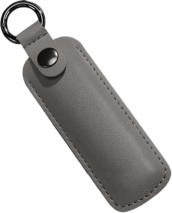 Thumb Drive Case Compact Small Size Key Ring Attachment Versatile