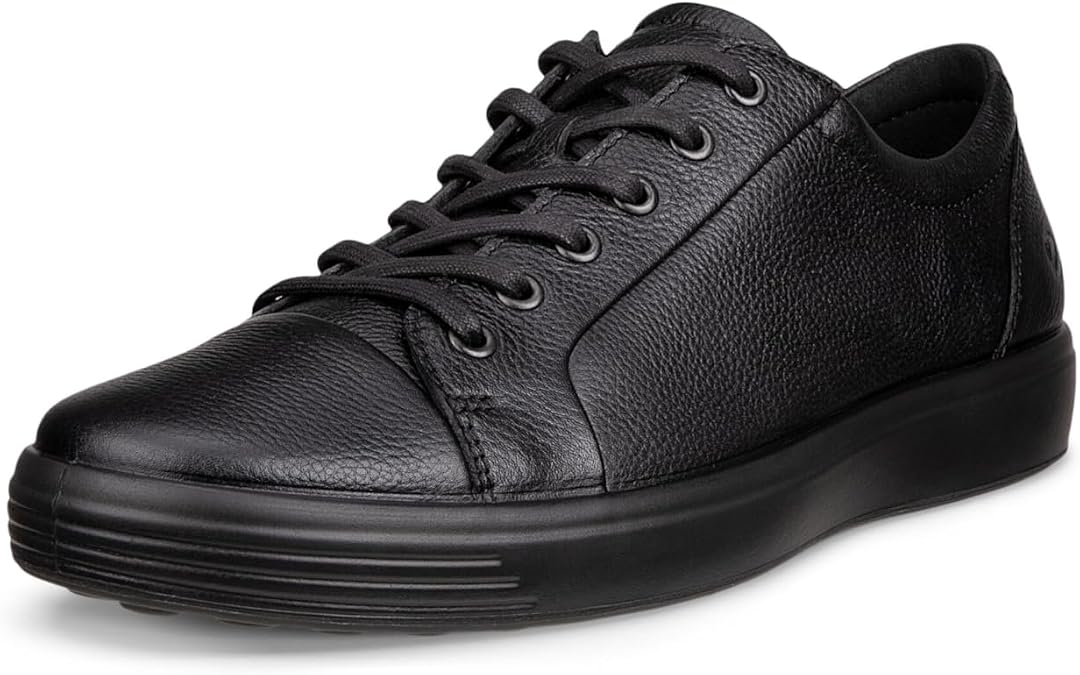 ECCO Men's Soft 7 Sneaker