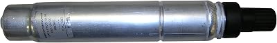 CRP Automotive Rein ACD0229P AC Receiver Drier