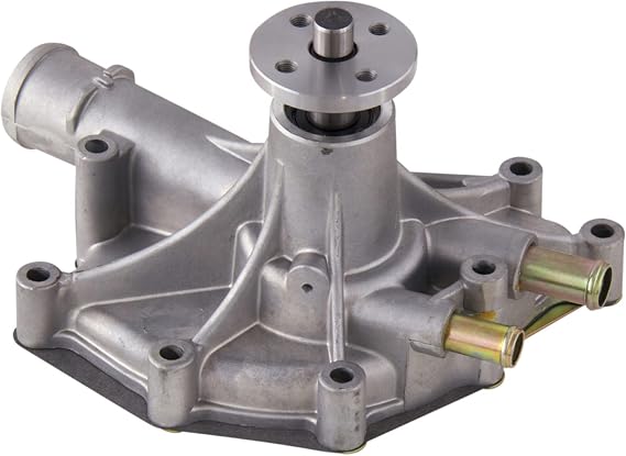 Gates 43058 Premium Engine Water Pump