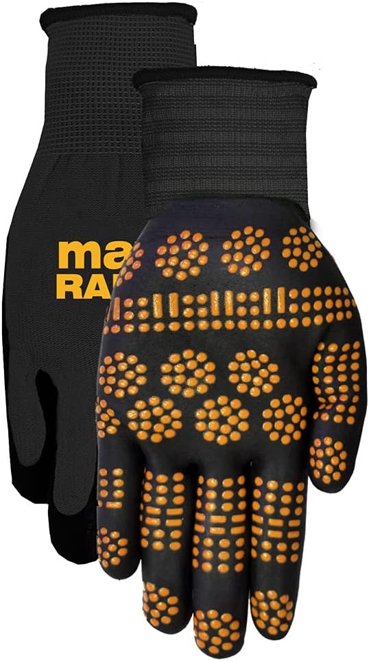 MAX Grip Radial 3 Pack