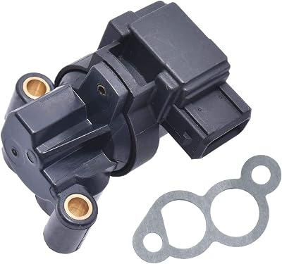 Walker Products Fuel Injection Idle Air Control Valve 215-2066