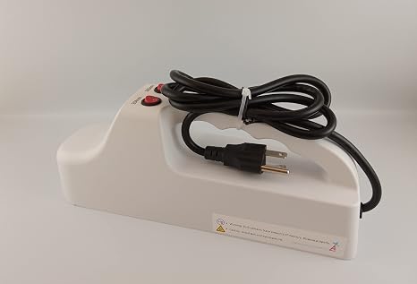 Powerful Lab UV Lamp 6W x2 254nm + 365nm UVA + UVC 120-240V AC Powered AAdvance Instruments AI-3UV20 (254nm Shortwave x2)