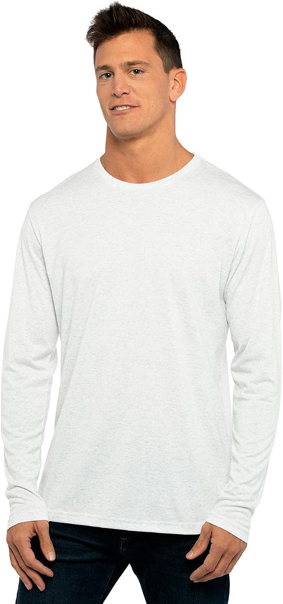 The Next Level mens 6071