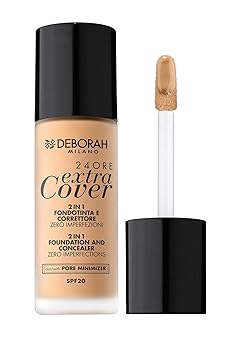 Deborah Maq 24H Extra Cover 003