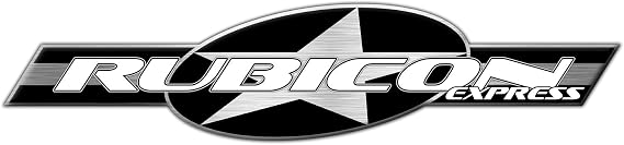 Rubicon Express RE9922 Control Arm Mount for Jeep XJ