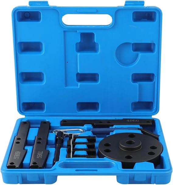 Timing Tools kit Fit For Cummins Engines 2007-2017 3163020 3163021 3163069 3163530