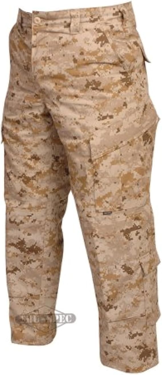 Tru-Spec Men's Tactical Response Uniform Trousers