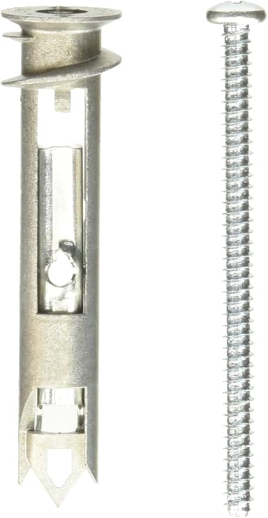 ITW Brands 25220 Dry Toggle Bolt