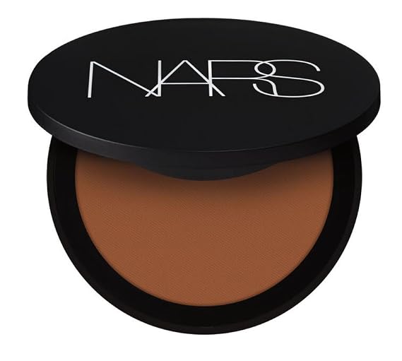 NARS Soft Matte Advanced Perfecting Powder 0.31oz/9g (Seafront), High Tide | High Tide