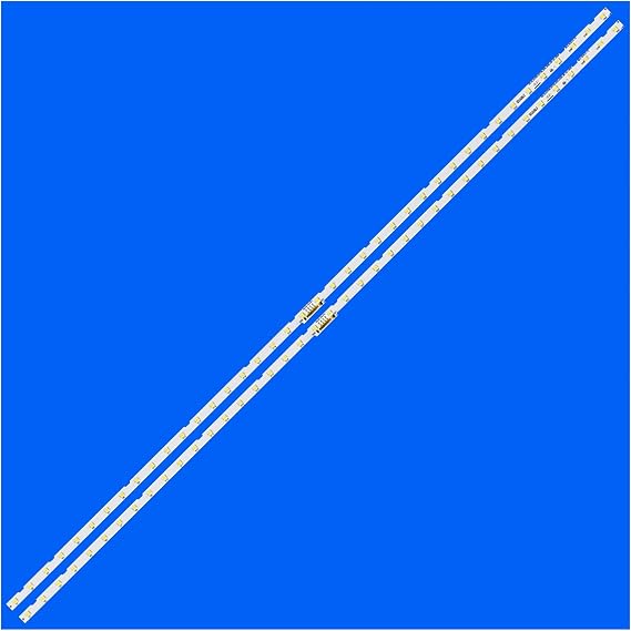 LED Backlight Strip for UE55NU7170UXRU UE55NU7120 UE55NU7120U UE55NU7095U UE55NU7097U UE55NU7500U UE55NU8000U UE55NU7500S