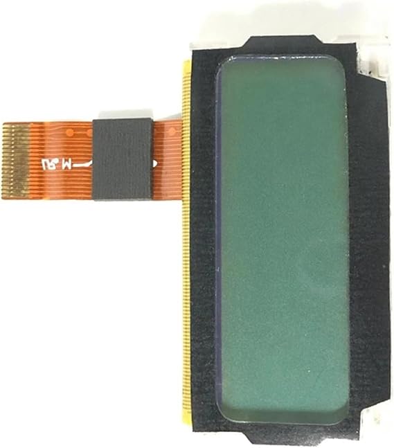 簡単なインストール Lcd ディスプレイ スクリーンボード Gp338 Gp360 2 ウェイラジオ交換トーキーアクセサリー Lcd ディスプレイ