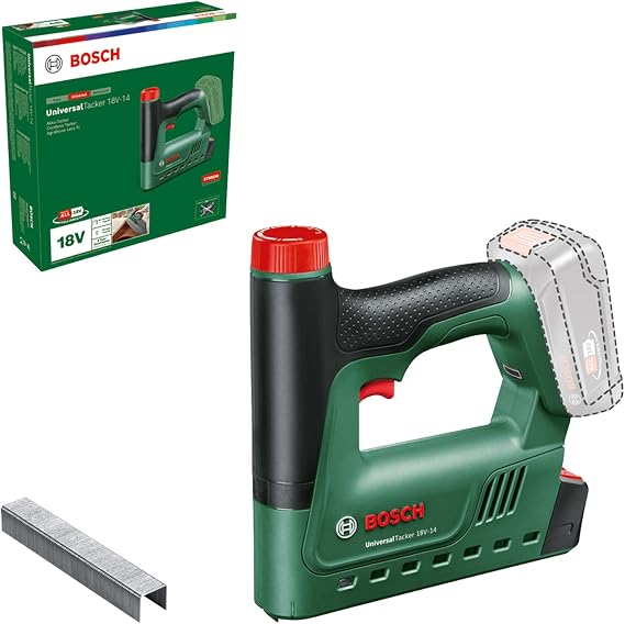 Bosch UniversalTacker 18V-14 (Solo)