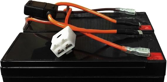 Razor Ground Force Go Kart Wire Harness for - Versions 13+ Includes