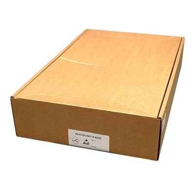 6AV2181-5AF15-0AX0 New and Sealed in Box 6AV21815AF150AX0