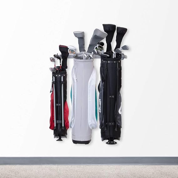 Monkey Bar Storage Golf Racks (Small)