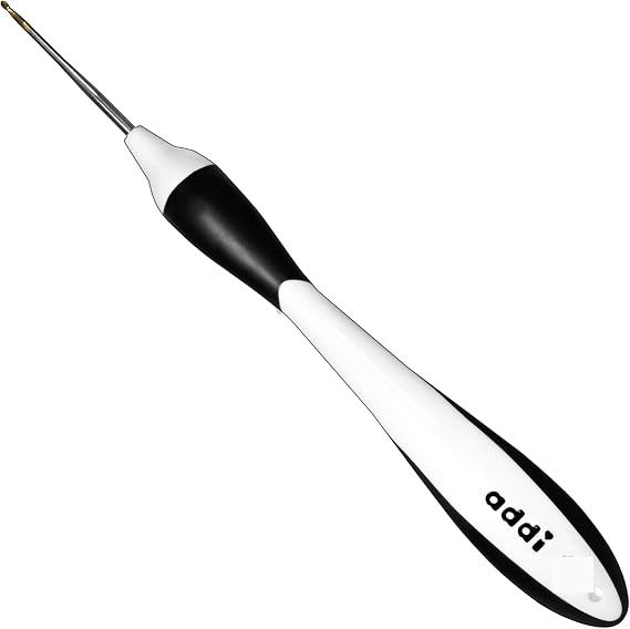 addi Swing Crochet Hooks 1mm