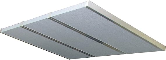Primacoustic Stratus Cloud W Aluminum Frame - Gray