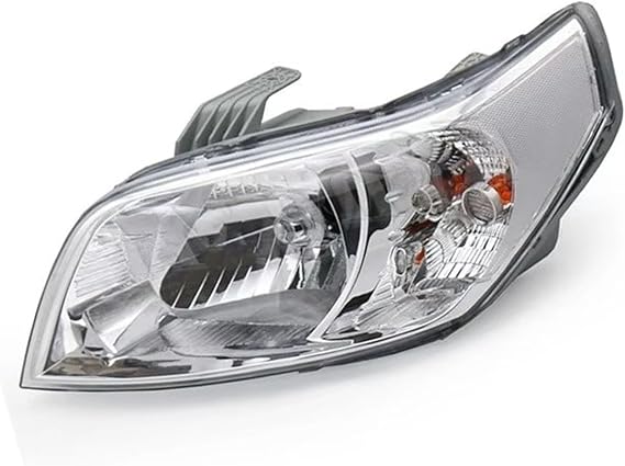 Headlight Assemblies Compatible With Chevrolet For Aveo For Nexia