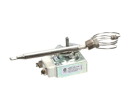 Avantco Thermostat