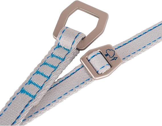 Sea to Summit Suspension Durable & Strong Tree Straps Lightweight Hammock